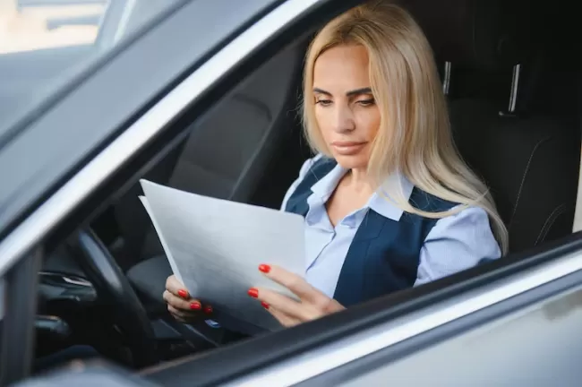 Ремонт по страховке