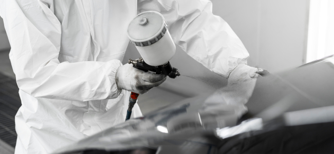 Покраска автомобилей